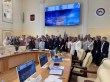 В Якутске «высадился» десант авиационных метеорологов со всей страны