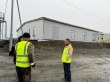 Заместитель руководителя Управления провел выездную проверку аэропорта Усть-Куйга
