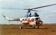 22.09.1961 - Состоялся первый полёт Ми-2. Главная «лётная парта» Советского союза, воспитавшая десятки тысяч наших пилотов.