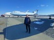Интересное: самый массовый самолет в истории Советского Союза и России – Ту-154