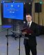 Заместитель руководителя Росавиации Андрей Потемкин, курирующий вопросы авиационно-космического поиска и спасания, принял участие во встрече ветеранов Федерального управления авиационно-космического поиска и спасания, посвященной 60-летию со дня образования службы